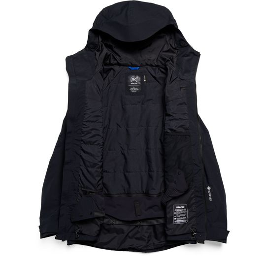 Burton 2027 Men's [ak] Swash Synthetic Insulated Gore-Tex 2L Jacket