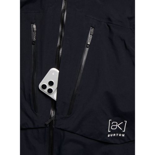 Burton 2027 Men's [ak] Swash Synthetic Insulated Gore-Tex 2L Jacket