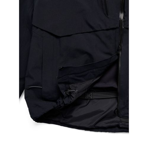 Burton 2027 Men's [ak] Swash Synthetic Insulated Gore-Tex 2L Jacket
