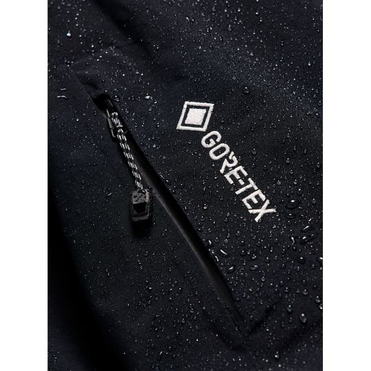 Burton 2027 Men's [ak] Swash Synthetic Insulated Gore-Tex 2L Jacket