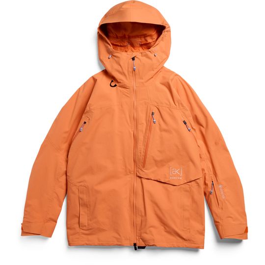 Burton 2027 Men's [ak] Cyclic Gore-Tex 2L Jacket
