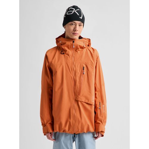 Burton 2027 Men's [ak] Cyclic Gore-Tex 2L Jacket