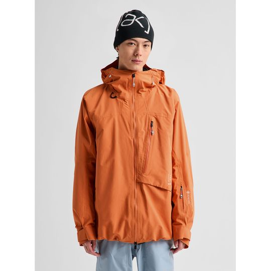 Burton 2027 Men's [ak] Cyclic Gore-Tex 2L Jacket