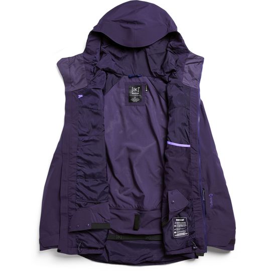 Burton 2027 Men's [ak] Cyclic Gore-Tex 2L Jacket