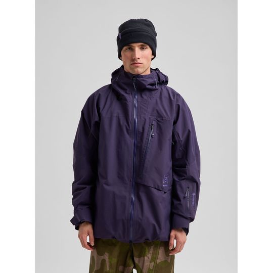 Burton 2027 Men's [ak] Cyclic Gore-Tex 2L Jacket