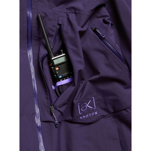 Burton 2027 Men's [ak] Cyclic Gore-Tex 2L Jacket