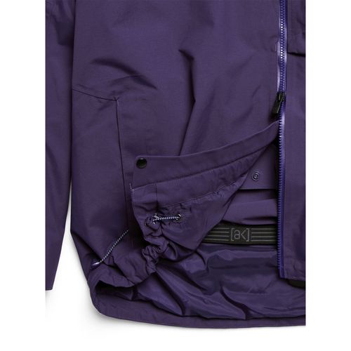 Burton 2027 Men's [ak] Cyclic Gore-Tex 2L Jacket