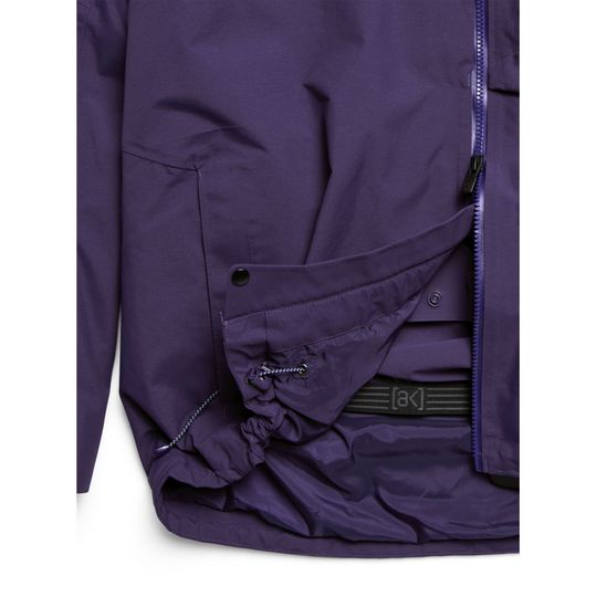Burton 2027 Men's [ak] Cyclic Gore-Tex 2L Jacket