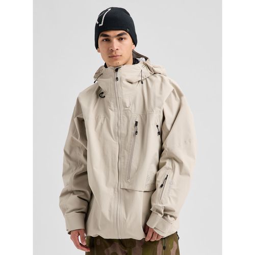 Burton 2027 Men's [ak] Cyclic Gore-Tex 2L Jacket