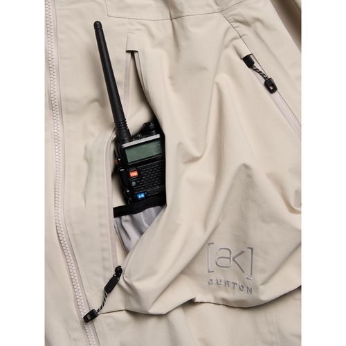 Burton 2027 Men's [ak] Cyclic Gore-Tex 2L Jacket