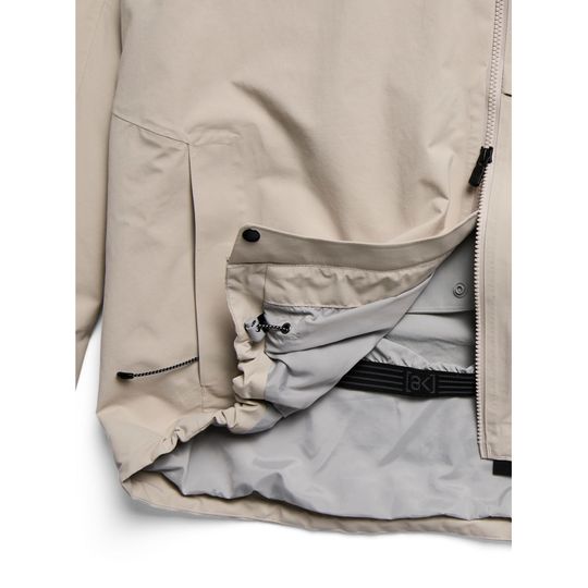 Burton 2027 Men's [ak] Cyclic Gore-Tex 2L Jacket
