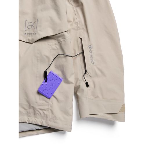 Burton 2027 Men's [ak] Cyclic Gore-Tex 2L Jacket