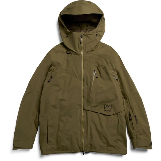 Burton 2027 Men's [ak] Cyclic Gore-Tex 2L Jacket
