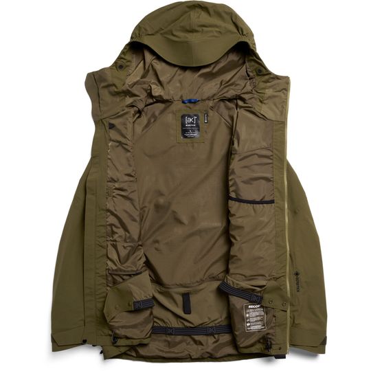 Burton 2027 Men's [ak] Cyclic Gore-Tex 2L Jacket