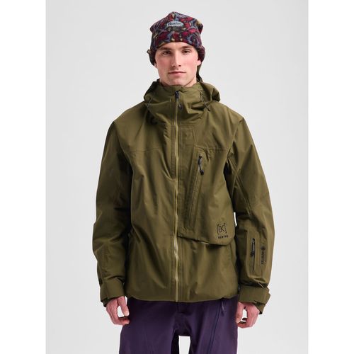 Burton 2027 Men's [ak] Cyclic Gore-Tex 2L Jacket