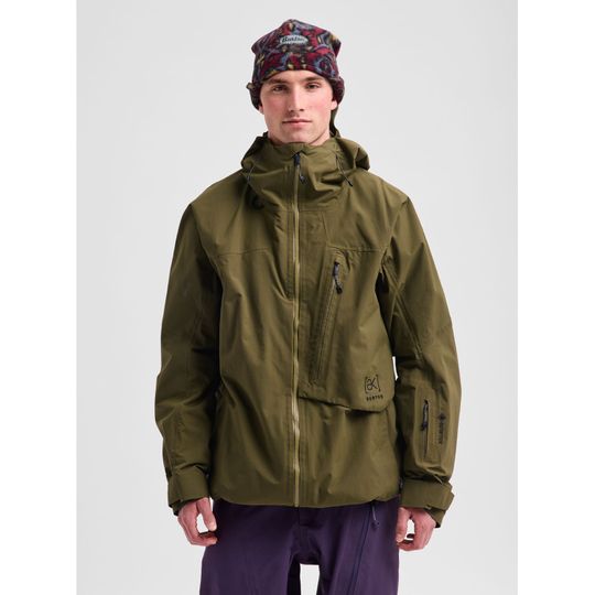 Burton 2027 Men's [ak] Cyclic Gore-Tex 2L Jacket
