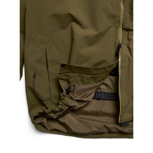 Burton 2027 Men's [ak] Cyclic Gore-Tex 2L Jacket