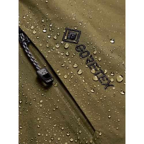 Burton 2027 Men's [ak] Cyclic Gore-Tex 2L Jacket