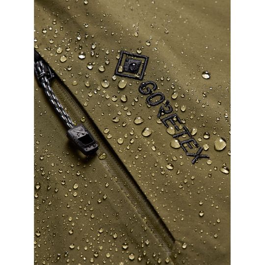 Burton 2027 Men's [ak] Cyclic Gore-Tex 2L Jacket