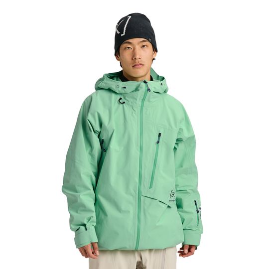 Burton 2027 Men's [ak] Cyclic Gore-Tex 2L Jacket