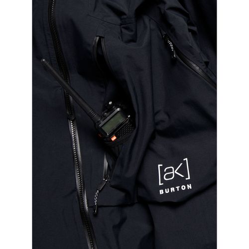 Burton 2027 Men's [ak] Cyclic Gore-Tex 2L Jacket