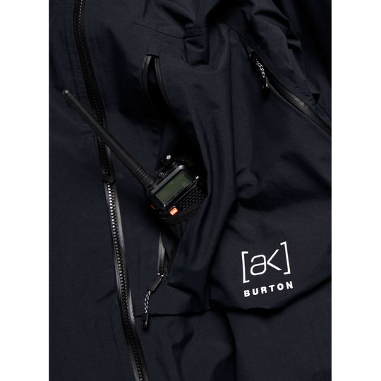 Burton 2027 Men's [ak] Cyclic Gore-Tex 2L Jacket