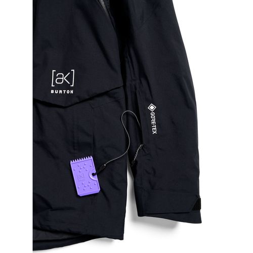Burton 2027 Men's [ak] Cyclic Gore-Tex 2L Jacket