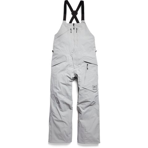 Burton 2027 Men's [ak] Cyclic Gore-Tex 2L Bib Pants