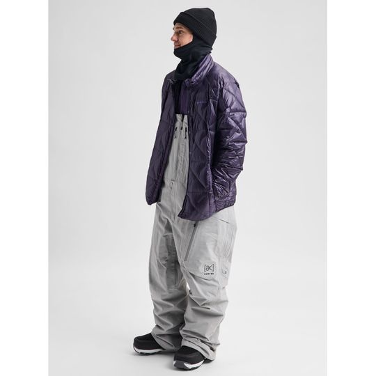 Burton 2027 Men's [ak] Cyclic Gore-Tex 2L Bib Pants