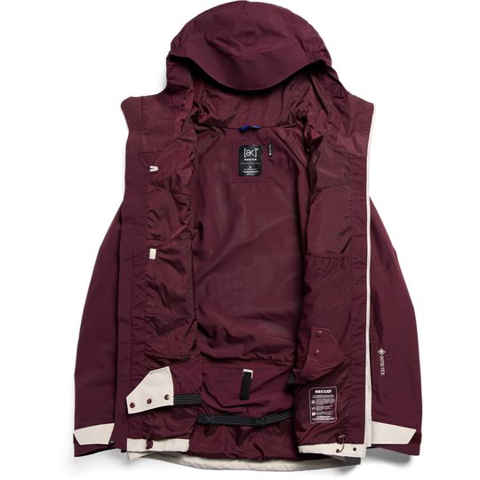 Burton 2027 Men's [ak] Cyclic Gore-Tex 2L Jacket