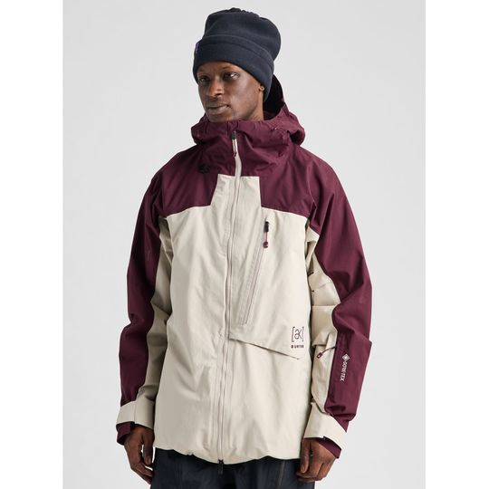 Burton 2027 Men's [ak] Cyclic Gore-Tex 2L Jacket