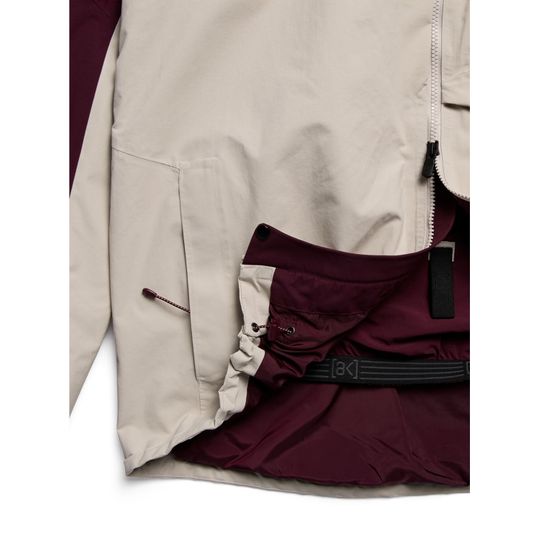 Burton 2027 Men's [ak] Cyclic Gore-Tex 2L Jacket