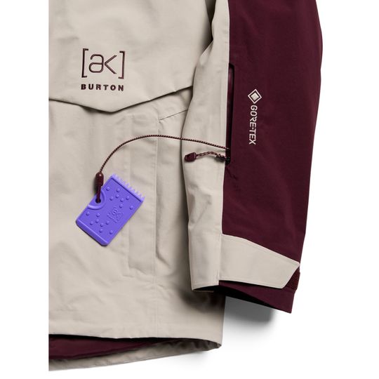 Burton 2027 Men's [ak] Cyclic Gore-Tex 2L Jacket