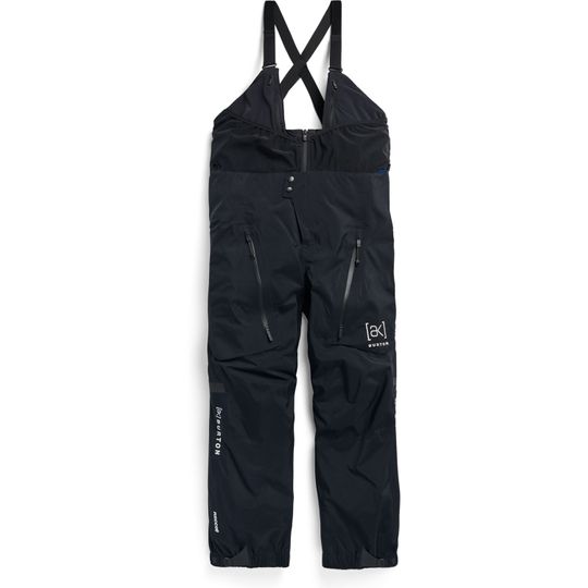 Burton 2027 Men's [ak] Acamar Gore-Tex Pro 3L Bib Pants