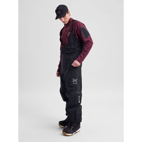 Burton 2027 Men's [ak] Acamar Gore-Tex Pro 3L Bib Pants