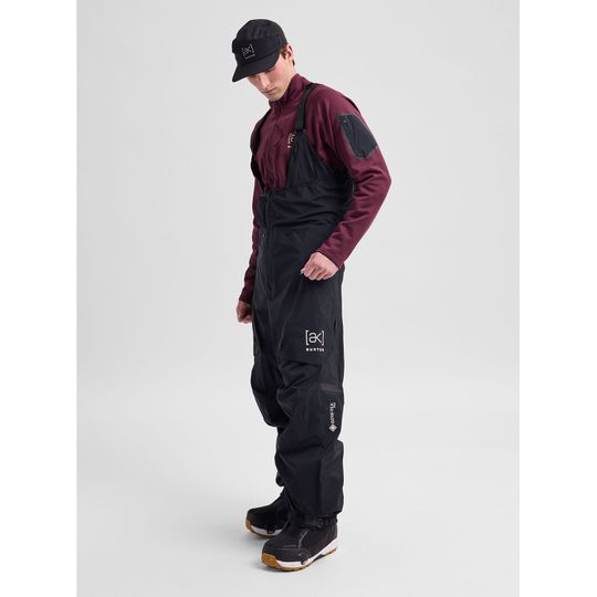 Burton 2027 Men's [ak] Acamar Gore-Tex Pro 3L Bib Pants