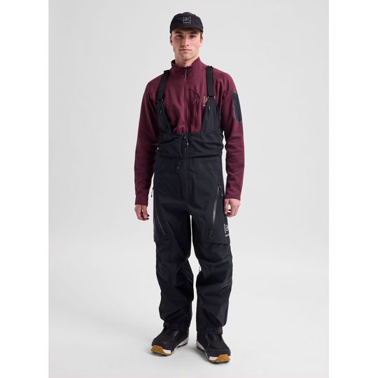 Burton 2027 Men's [ak] Acamar Gore-Tex Pro 3L Bib Pants