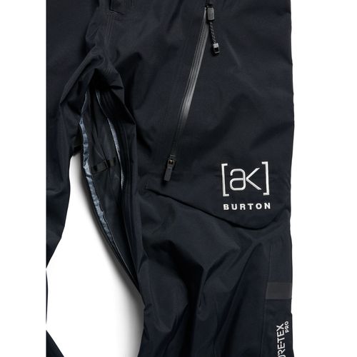 Burton 2027 Men's [ak] Acamar Gore-Tex Pro 3L Bib Pants