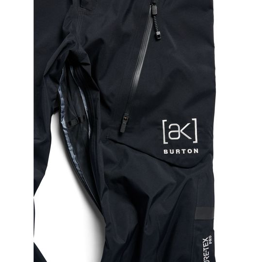 Burton 2027 Men's [ak] Acamar Gore-Tex Pro 3L Bib Pants