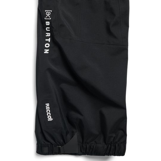 Burton 2027 Men's [ak] Acamar Gore-Tex Pro 3L Bib Pants