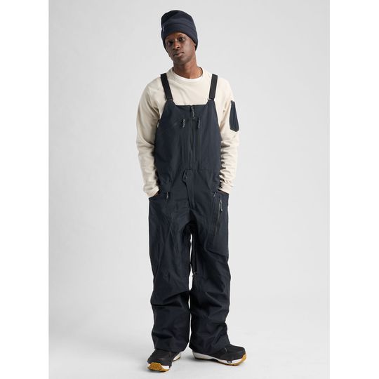 Burton 2027 Men's [ak] Cyclic Gore-Tex 2L Bib Pants