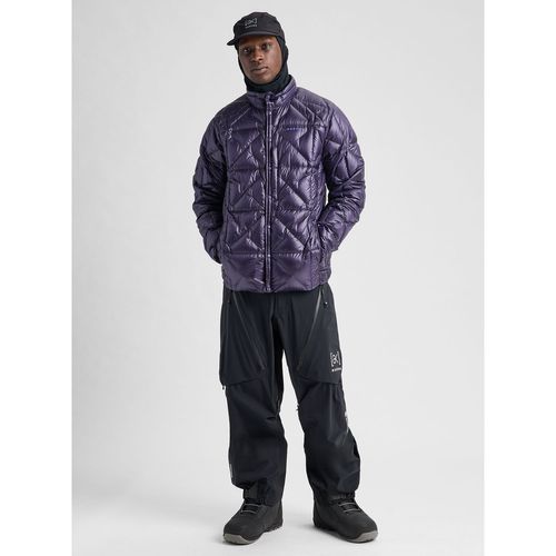 Burton 2027 Men's [ak] Tuvak Gore-Tex C-Knit 3L Pants