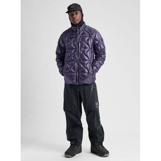 Burton 2027 Men's [ak] Tuvak Gore-Tex C-Knit 3L Pants