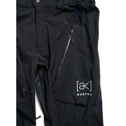 Burton 2027 Men's [ak] Tuvak Gore-Tex C-Knit 3L Pants