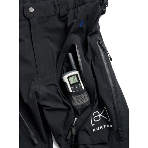 Burton 2027 Men's [ak] Tuvak Gore-Tex C-Knit 3L Pants