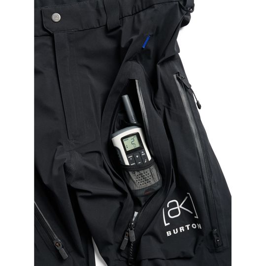 Burton 2027 Men's [ak] Tuvak Gore-Tex C-Knit 3L Pants