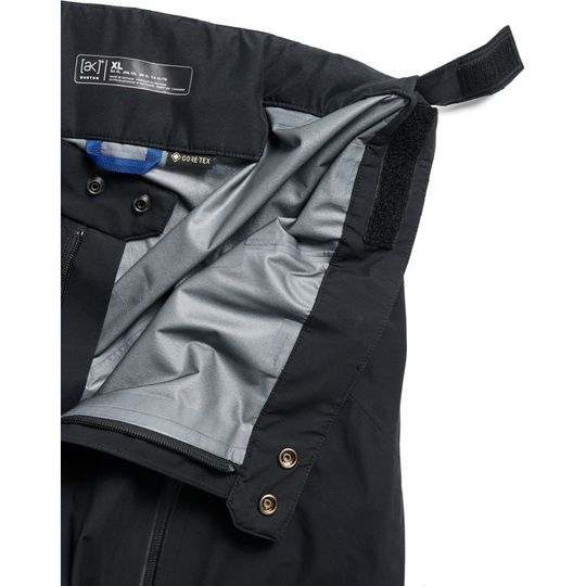 Burton 2027 Men's [ak] Tuvak Gore-Tex C-Knit 3L Pants