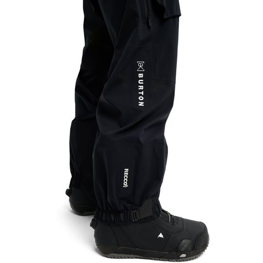 Burton 2027 Men's [ak] Tuvak Gore-Tex C-Knit 3L Pants