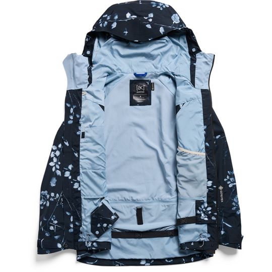 Burton 2027 Women's [ak] Cyclic Gore-Tex 2L Jacket