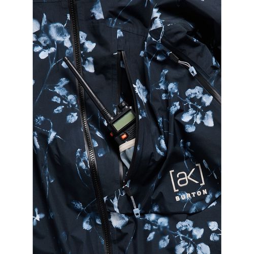 Burton 2027 Women's [ak] Cyclic Gore-Tex 2L Jacket